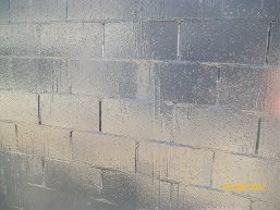 Retaining wall